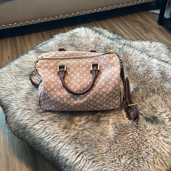 Authentic Louis Vuitton shoulder bag - Picture 2 of 11